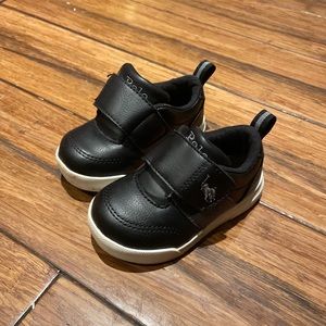Polo Ralph Lauren Baby Boy Shoes size 5